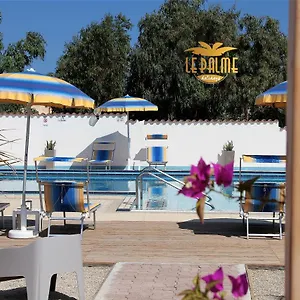 Le Palme Holidays Palmadula