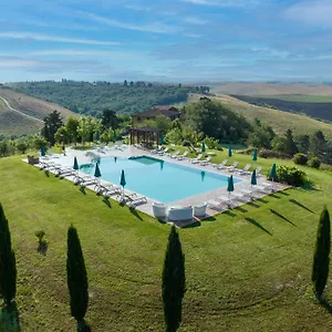Alloggio per agriturismo Pelagaccio, Peccioli