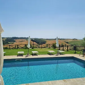 Alloggio per agriturismo Melariano, Castelnuovo Berardenga