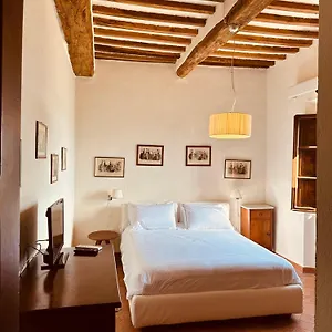 Alloggio per agriturismo Tenuta Di Fattoria, Montemassi