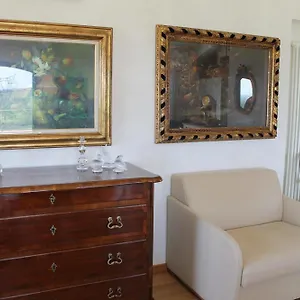 Alloggio per agriturismo Relais Pugliano, Monterappoli