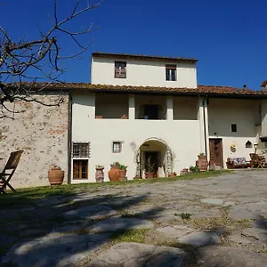 Alloggio per agriturismo Podere Palazzuolo, Pontassieve