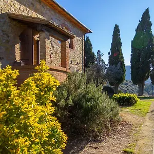 Agriturismo Le Vignacce Santa Luce