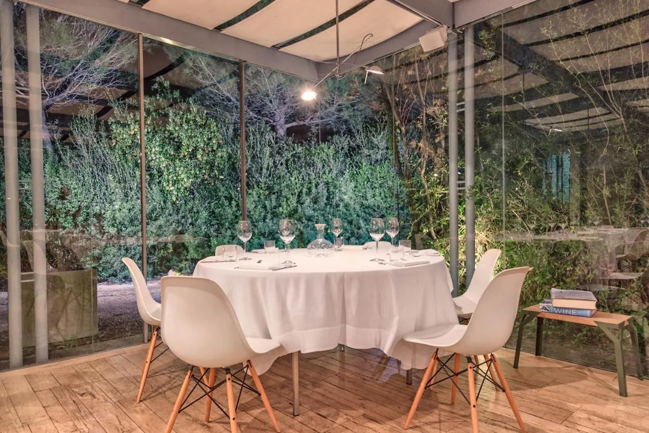 Alloggio per agriturismo Villa Casale del Mare Castiglioncello