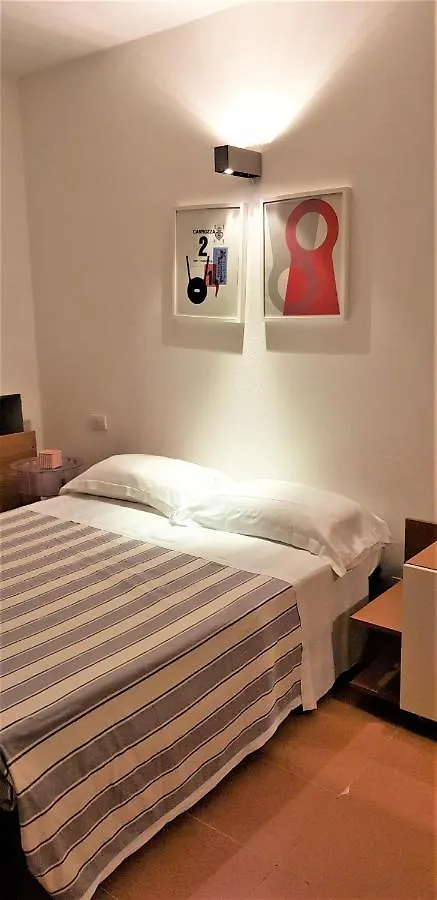 Villa Casale del Mare Castiglioncello Alloggio per agriturismo