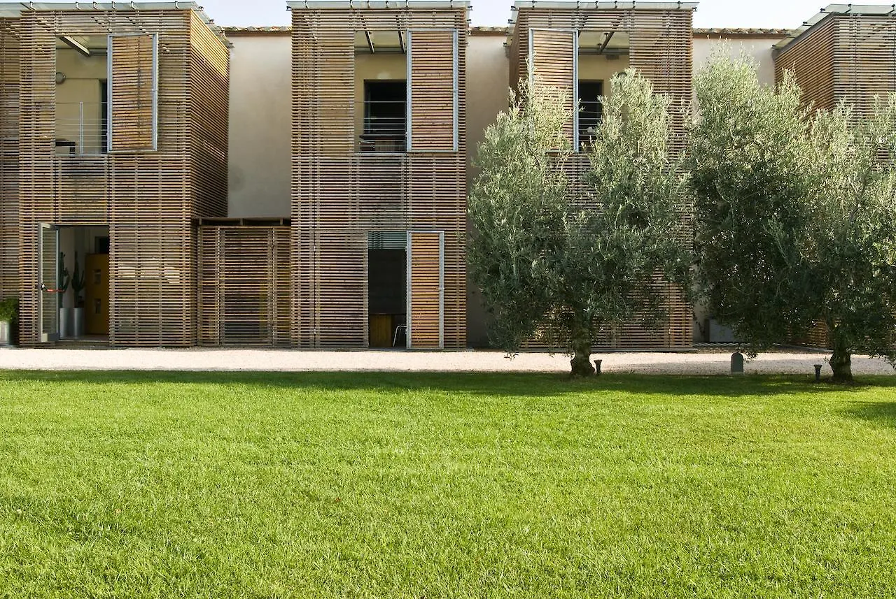 Villa Casale del Mare Castiglioncello Alloggio per agriturismo