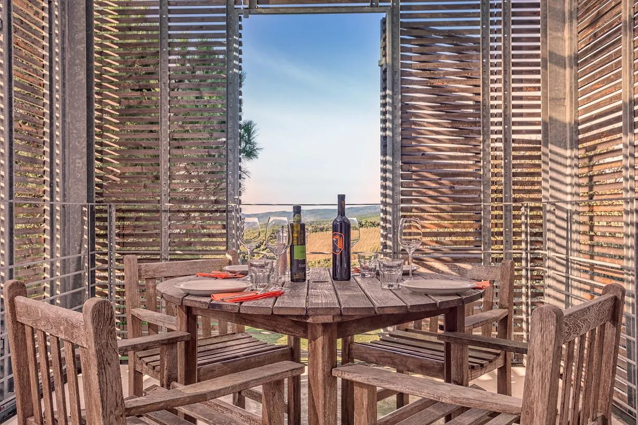 Villa Casale del Mare Castiglioncello Alloggio per agriturismo