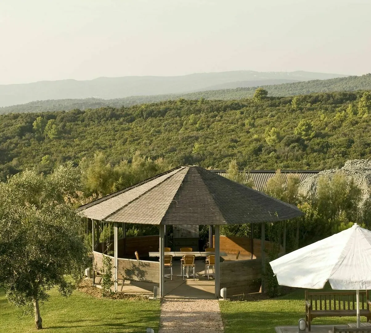 Alloggio per agriturismo Villa Casale del Mare Castiglioncello