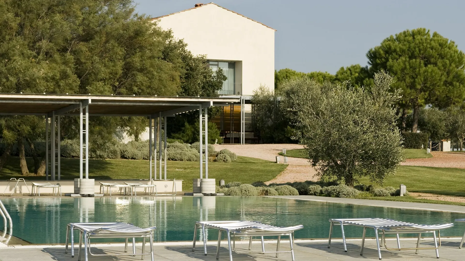 Villa Casale del Mare Castiglioncello Alloggio per agriturismo