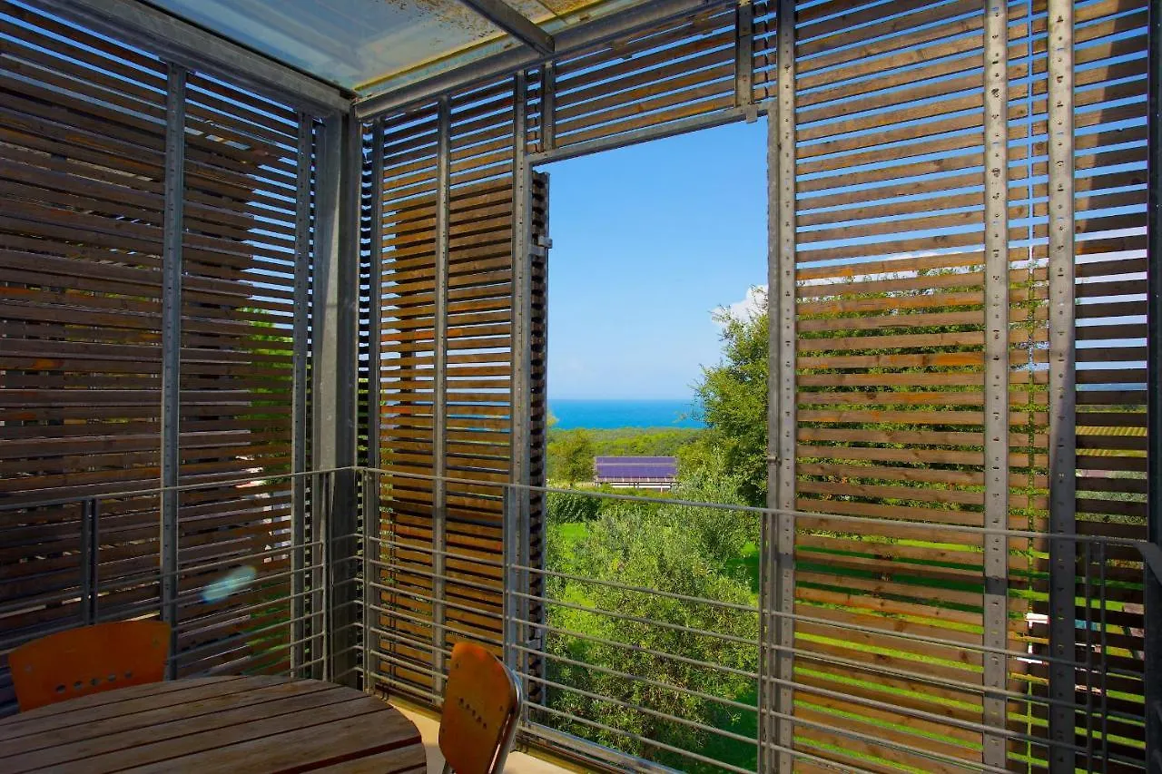 Villa Casale Del Mare Castiglioncello