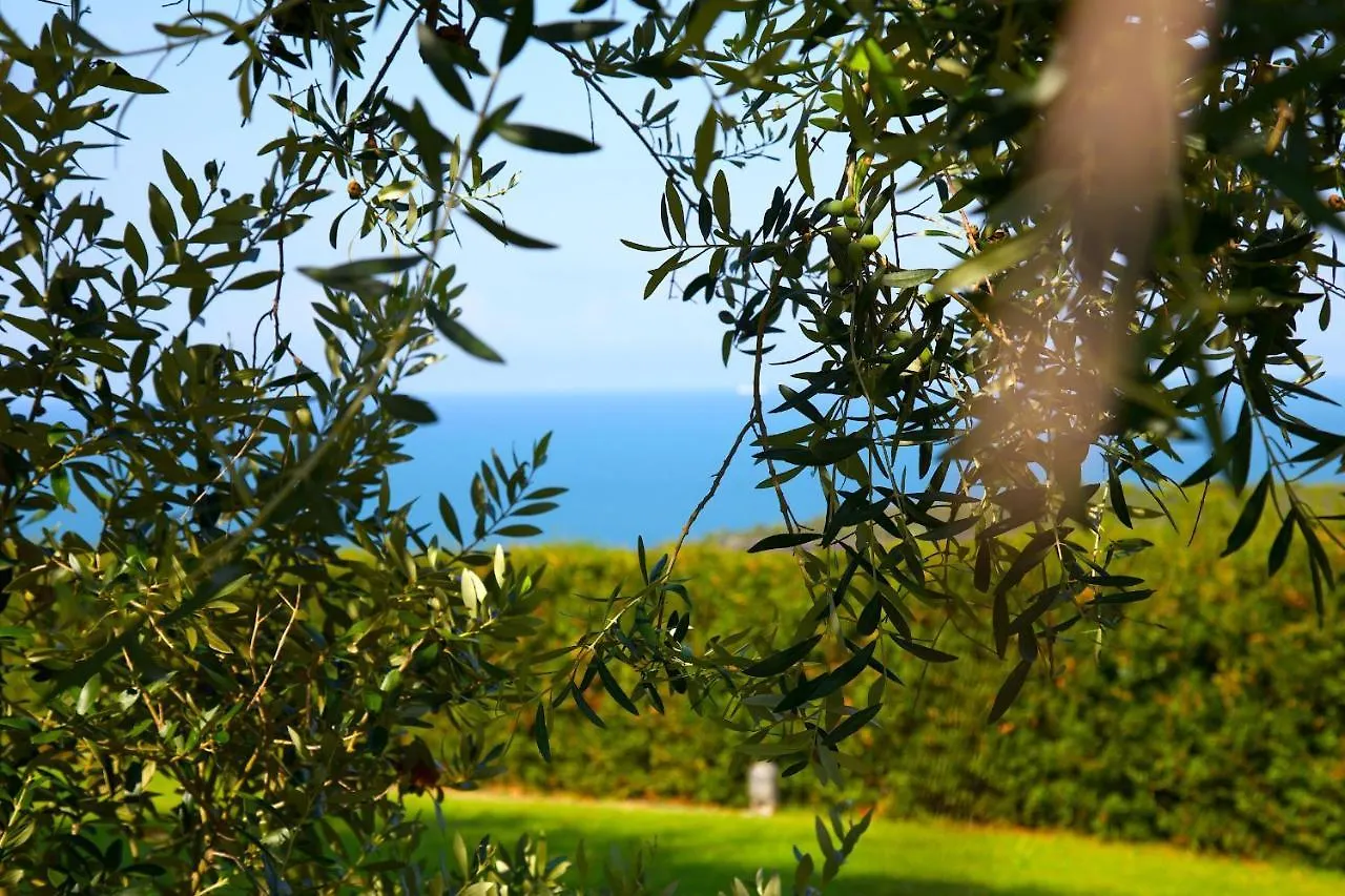 Villa Casale Del Mare Castiglioncello