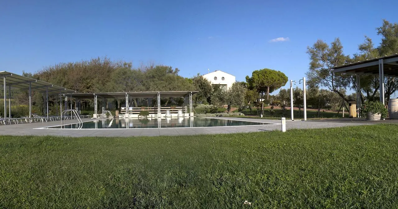 Villa Casale Del Mare Castiglioncello