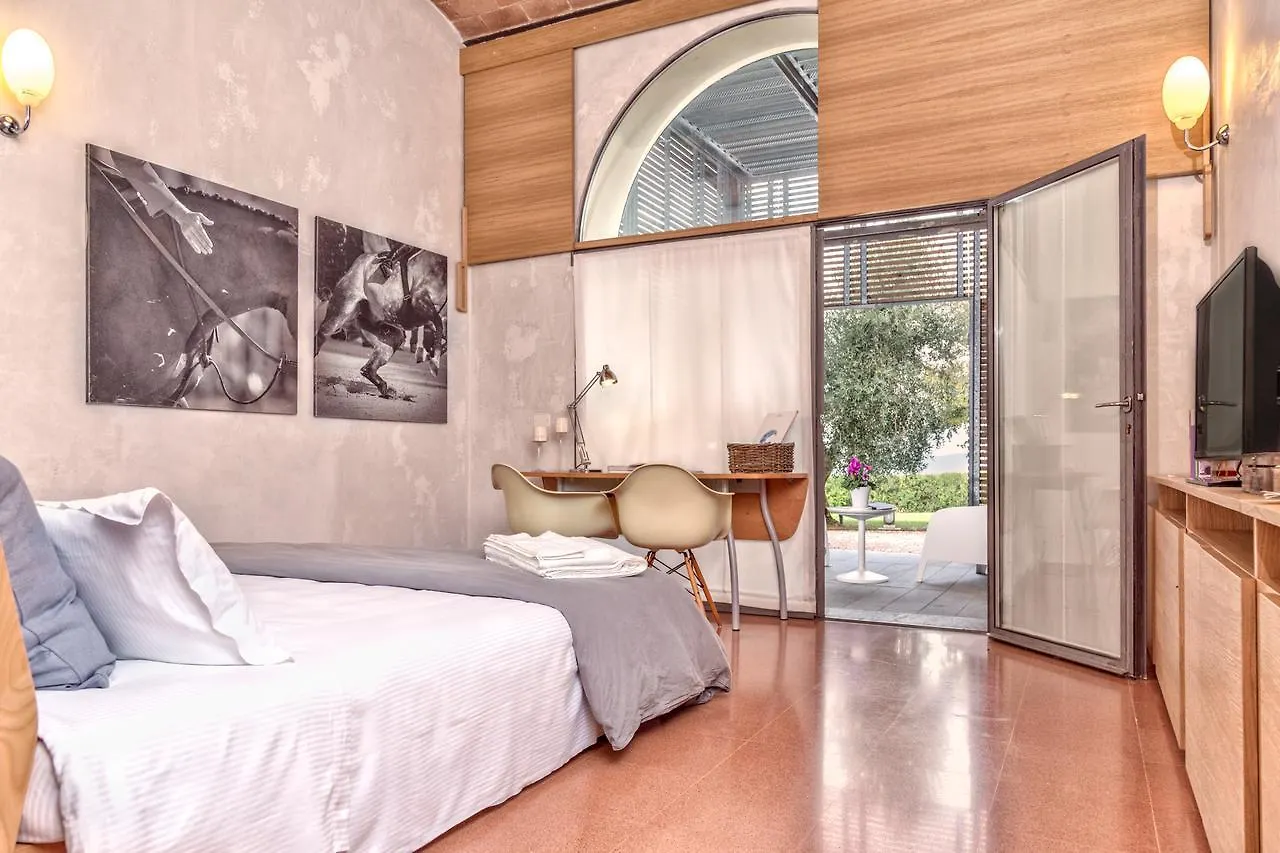 Villa Casale Del Mare Castiglioncello Bauernhof