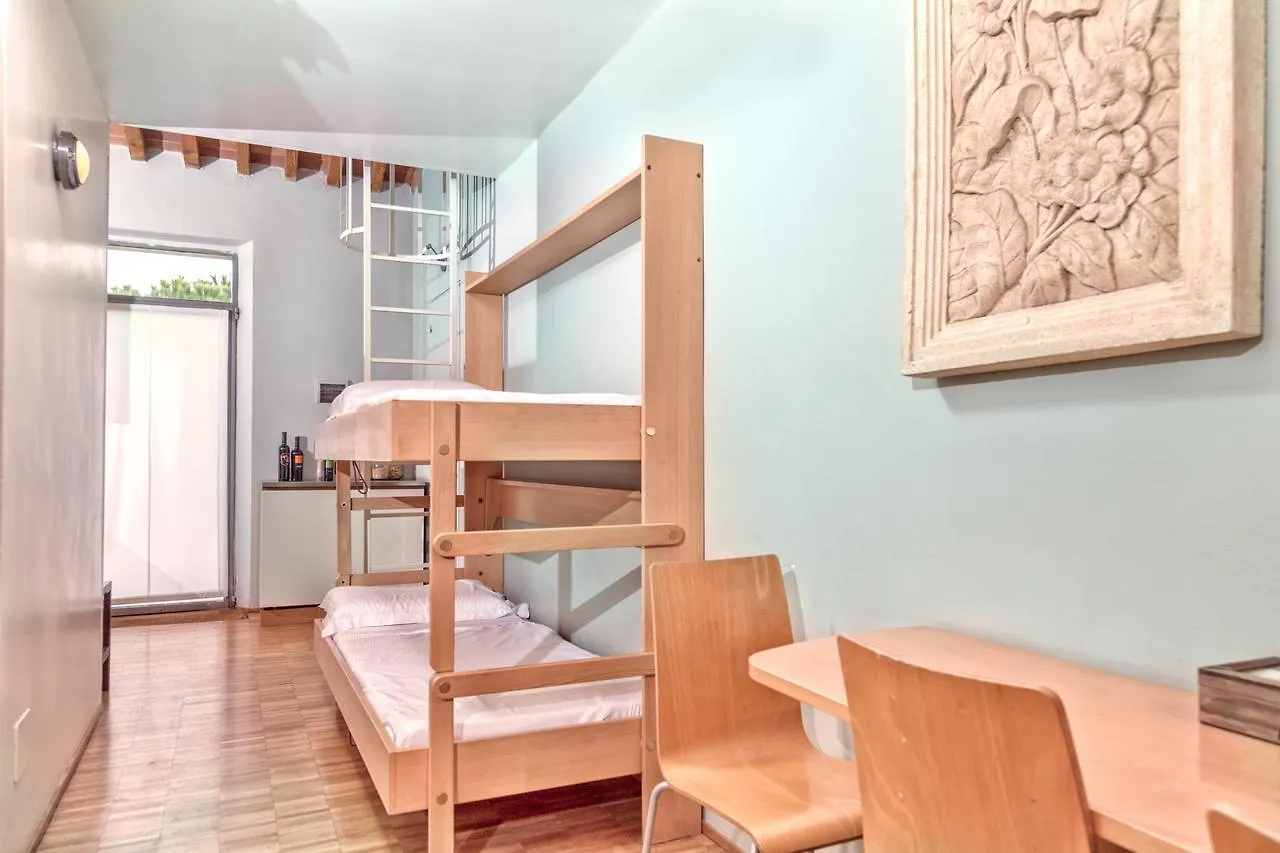 Villa Casale Del Mare Castiglioncello Italien