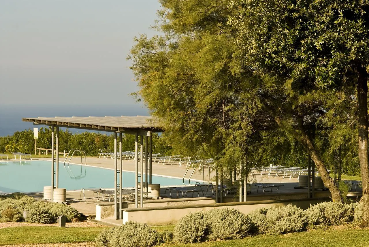 Villa Casale Del Mare Castiglioncello 0*,  Italien