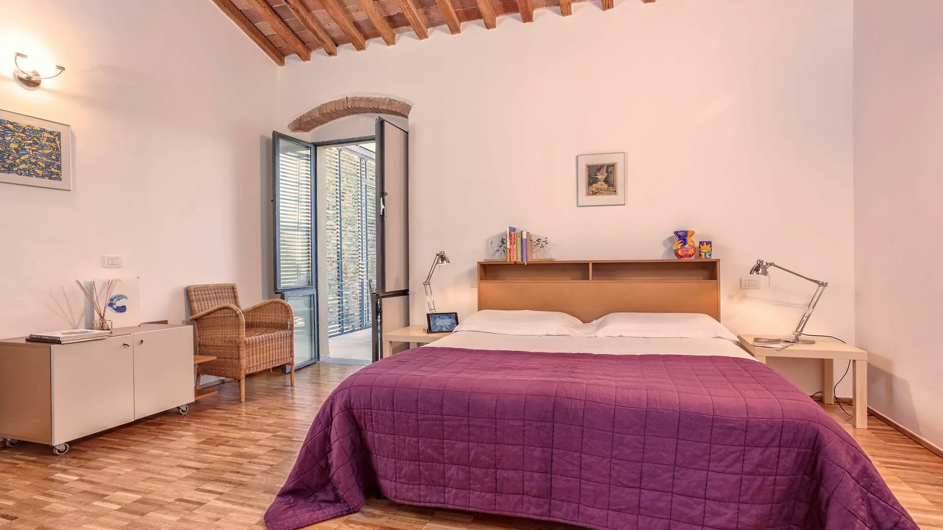 Villa Casale Del Mare Castiglioncello