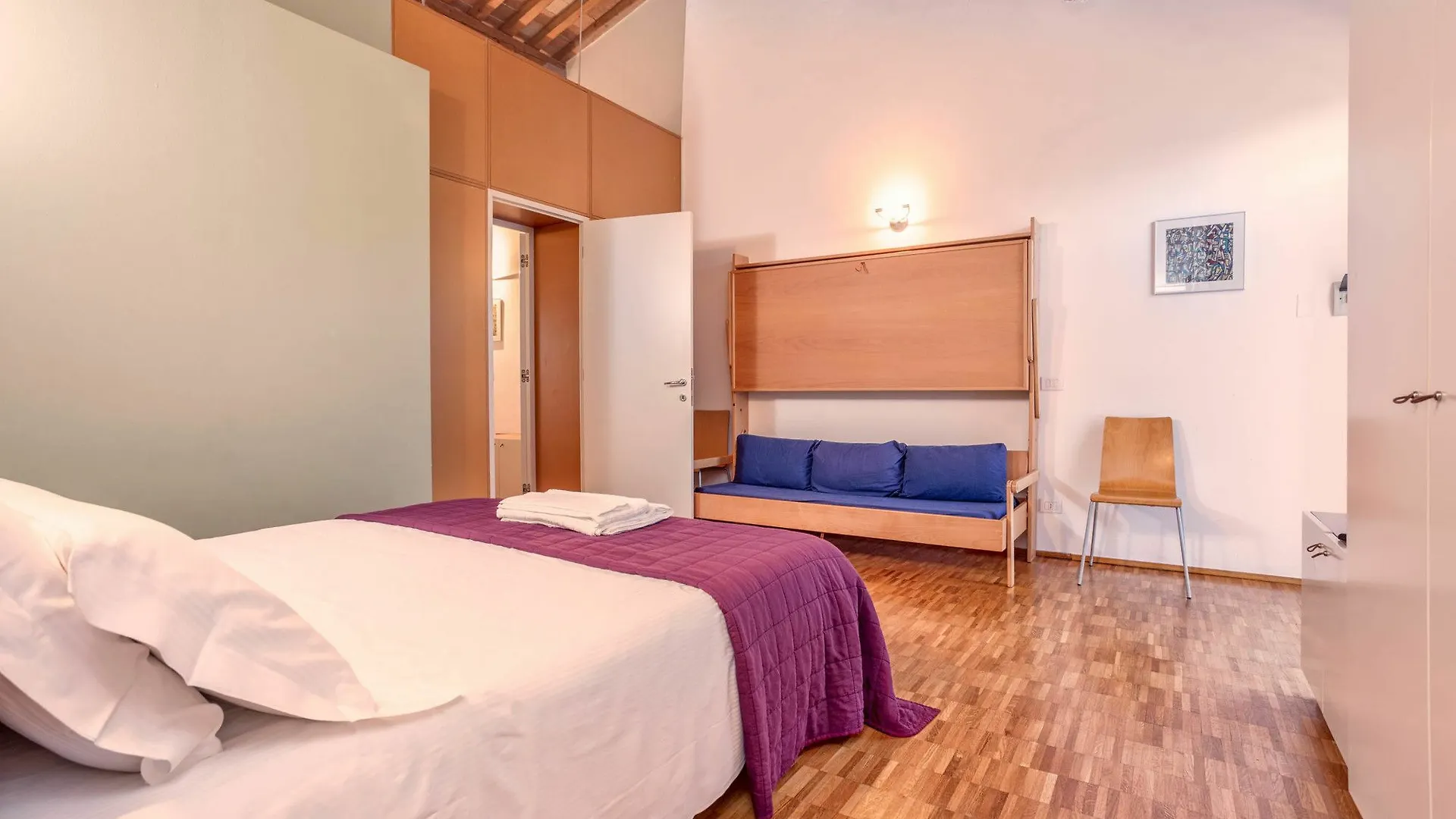 Villa Casale Del Mare Castiglioncello