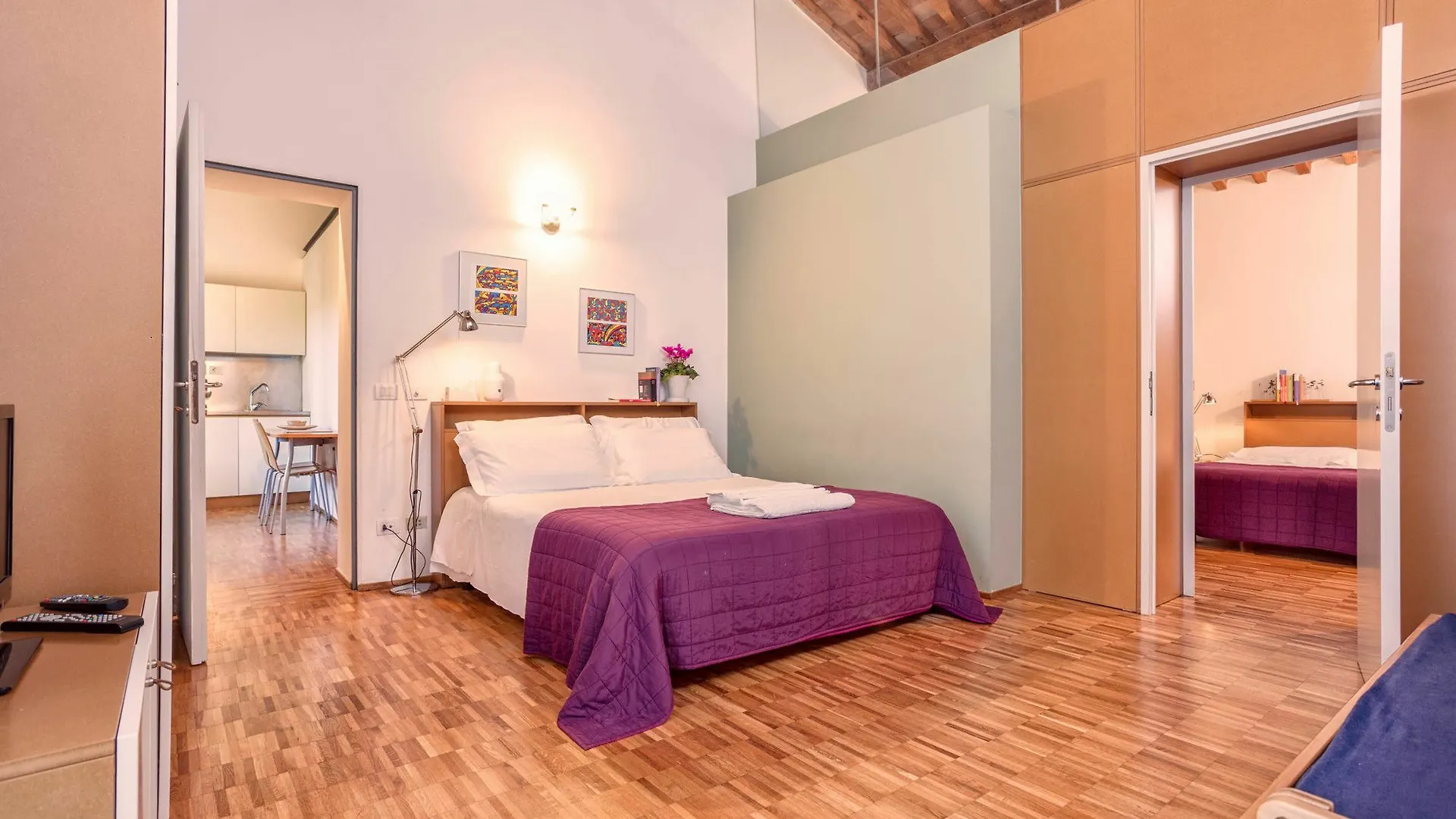 Bauernhof Villa Casale Del Mare Castiglioncello