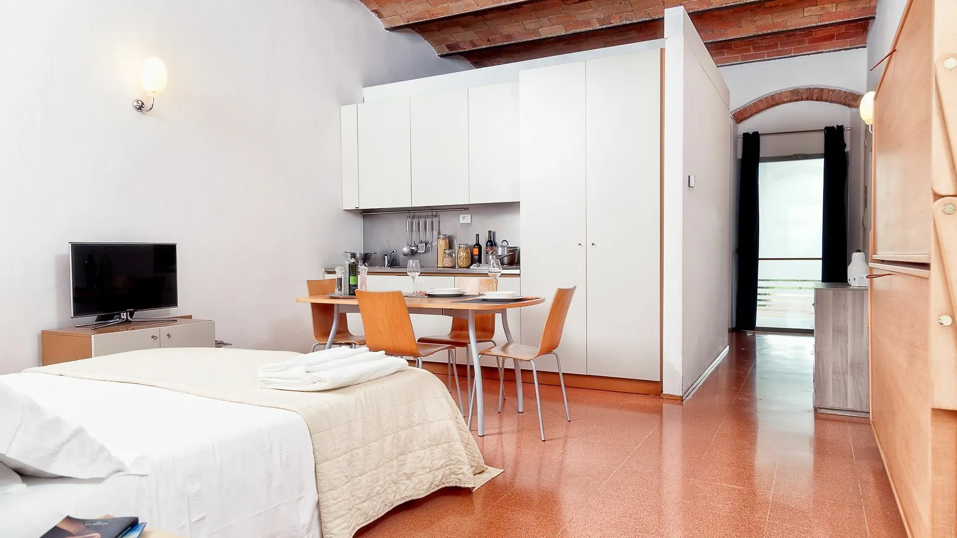 Villa Casale Del Mare Castiglioncello 0*,