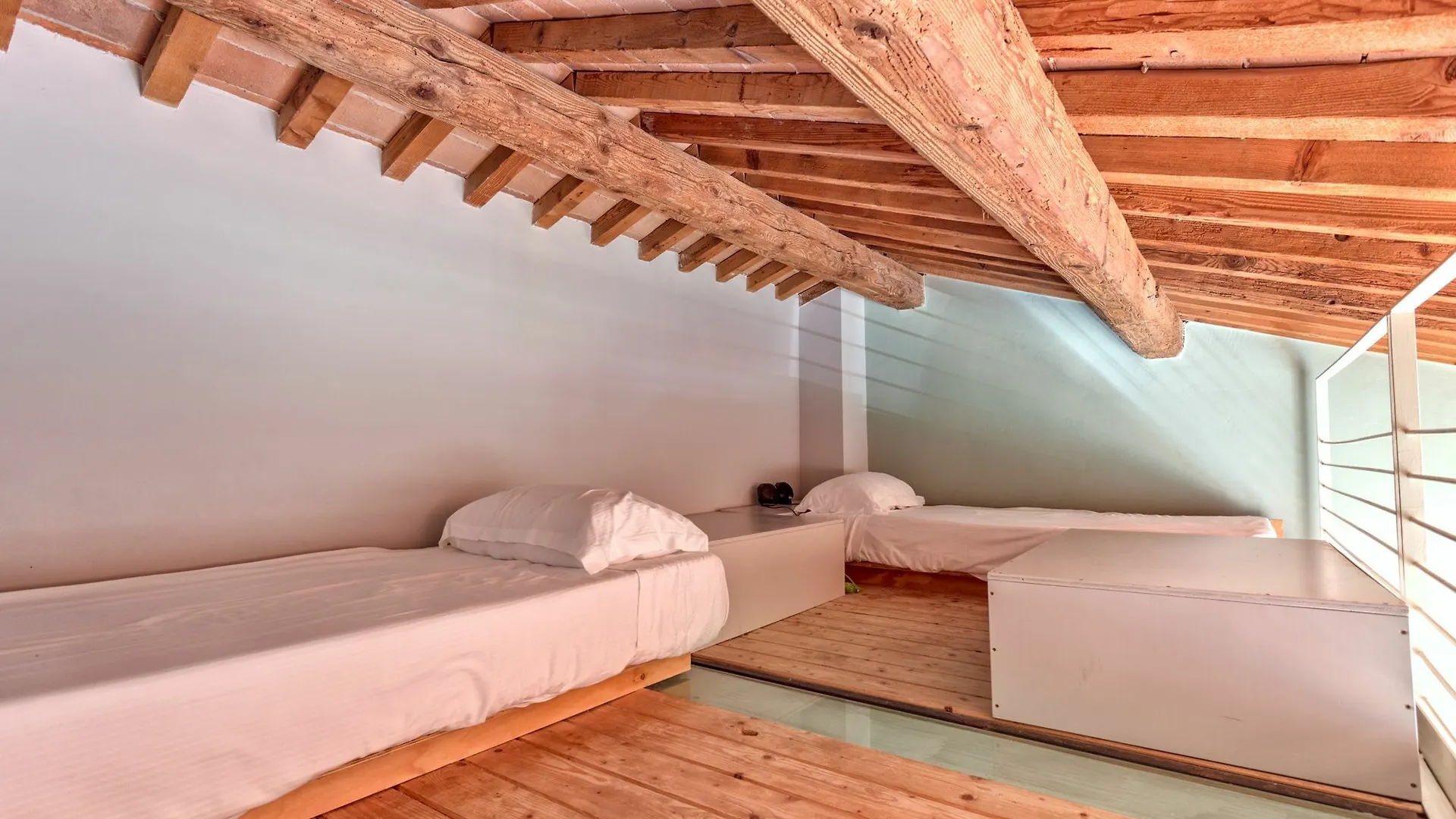 Villa Casale Del Mare Castiglioncello Italien